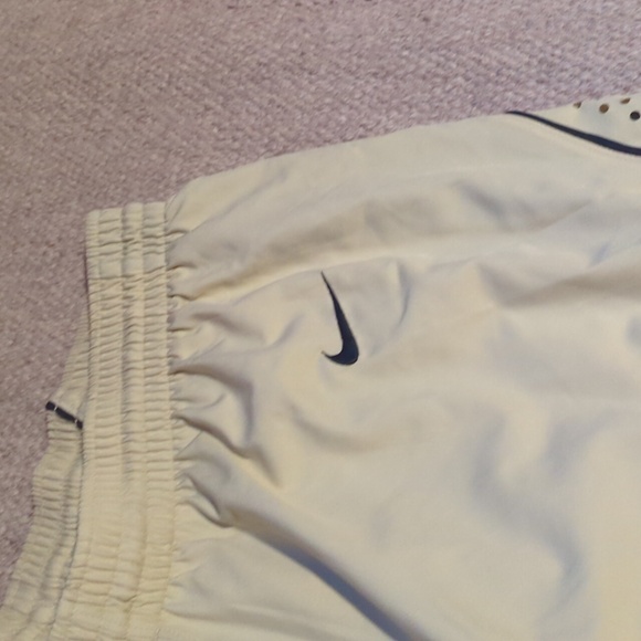 Vintage Purdue Nike authentic on court basketball shorts NWT - Picture 3 of 8